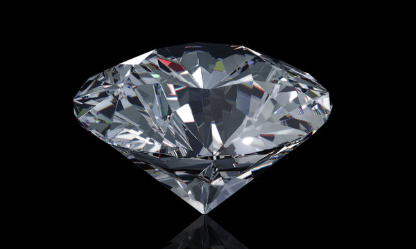 Dünyanın En Nadir Elmaslardan Biri Ne Kadara Satılacak?