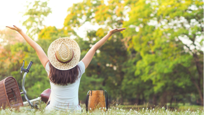 Finansal Özgürlük Nedir?