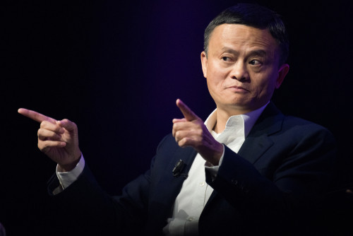 Alibaba'nın Kurucusu Jack Ma Gençlere Hangi Tavsiyelerde Bulunuyor?