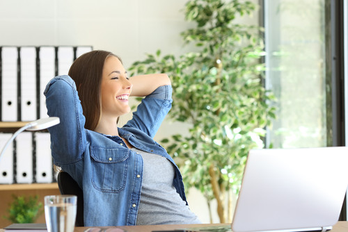 Finansal İyilik Hali (Wellbeing) Nedir?