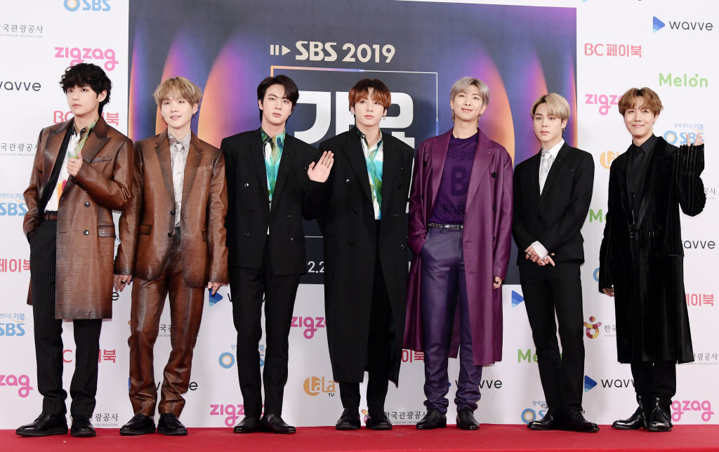 Rekorlar Kıran Başarılı Grup BTS, Ne Kadar Kazanıyor?