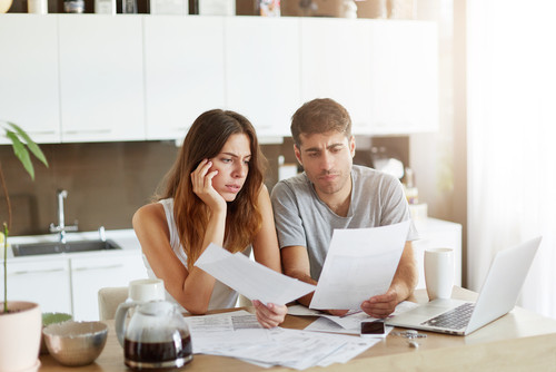 Finansal Stresle Başa Çıkmanın Yolları!