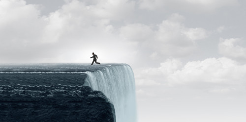 Düşüncelere Meydan Okuyun!