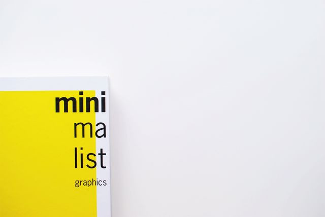  Bütçenize Minimalist Yaklaşın