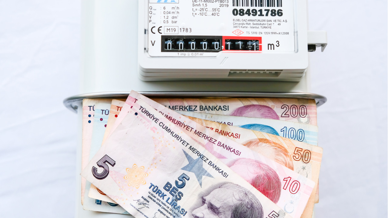Doğalgaz Faturam Neden Bu Kadar Yüksek? 