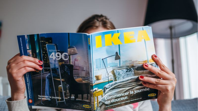 Ikea Etkisi Nedir? 
