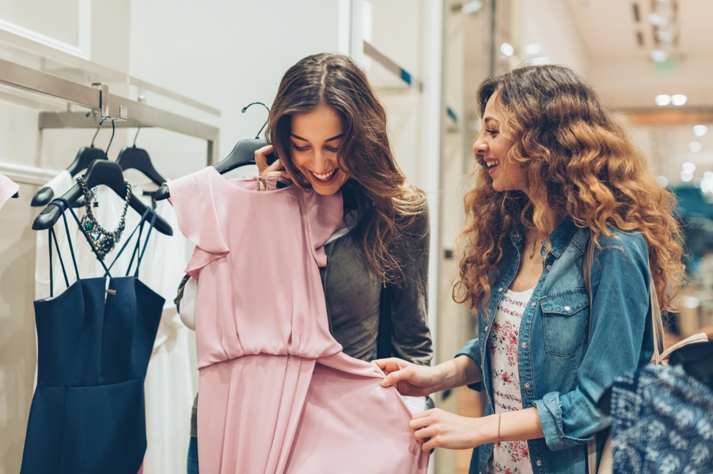 Kredi kartıyla elbise alışverişi yaparken dikkat