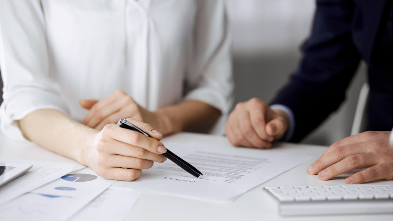 Opsiyon Sözleşmesi Nedir?