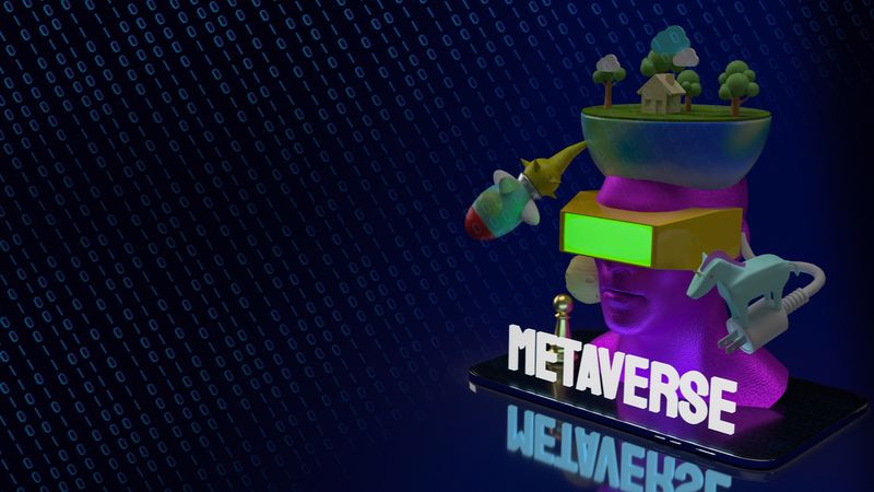 Metaverse Nedir?