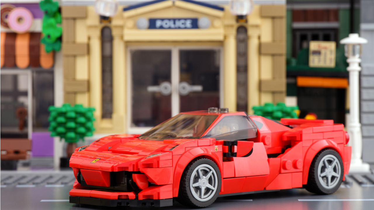 2021'in En Pahalı 13 Lego Seti