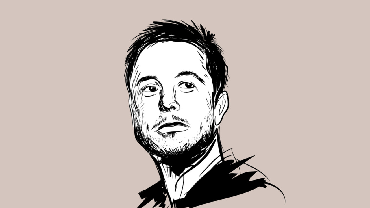 Elon Musk, Tesla Hisselerinin Düşmesinden Sonra Ne Kadar Dolar Kaybetti?