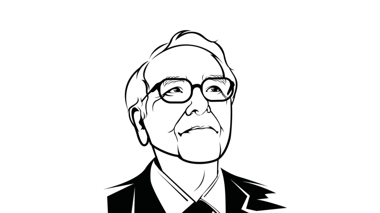 Dünyanın En Zenginlerinden Olan Warren Buffet İle Yer Değiştirmek İster misin?