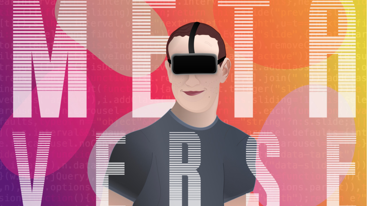 Facebook’un Kurmaya Çalıştığı Metaverse Ne Kadara Mal Olacak?