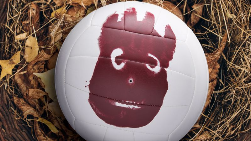 Cast Away Filmindeki 'Wilson' Voleybol Topu Ne Kadara Satıldı?  