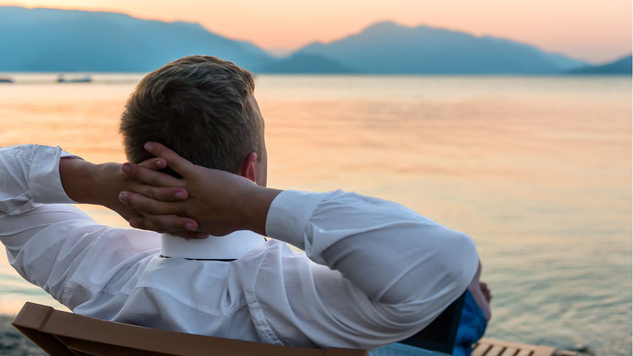 Finansal Olarak Başarılı İnsanların 8 Alışkanlığı