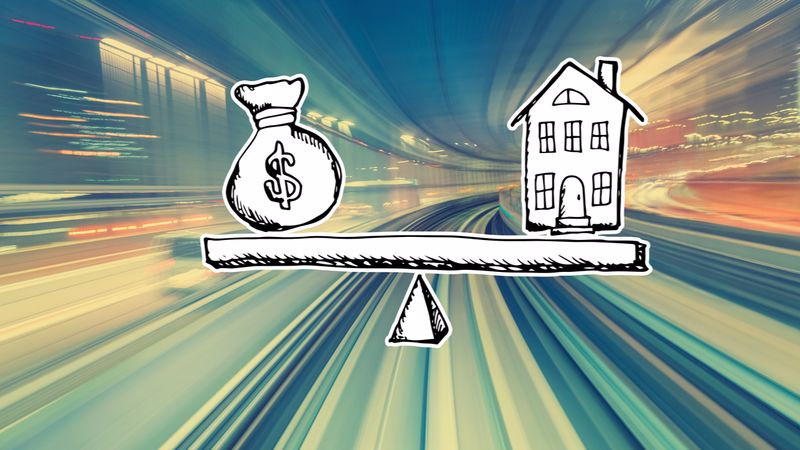 Ev Satıp, Parayı Faize Yatırmak Mantıklı mı?