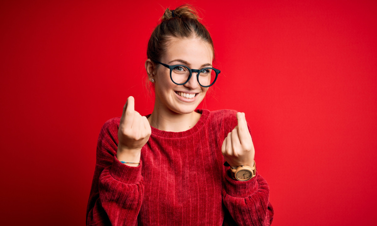 Para ile ilgili garip ama gerçek 23 bilgi!