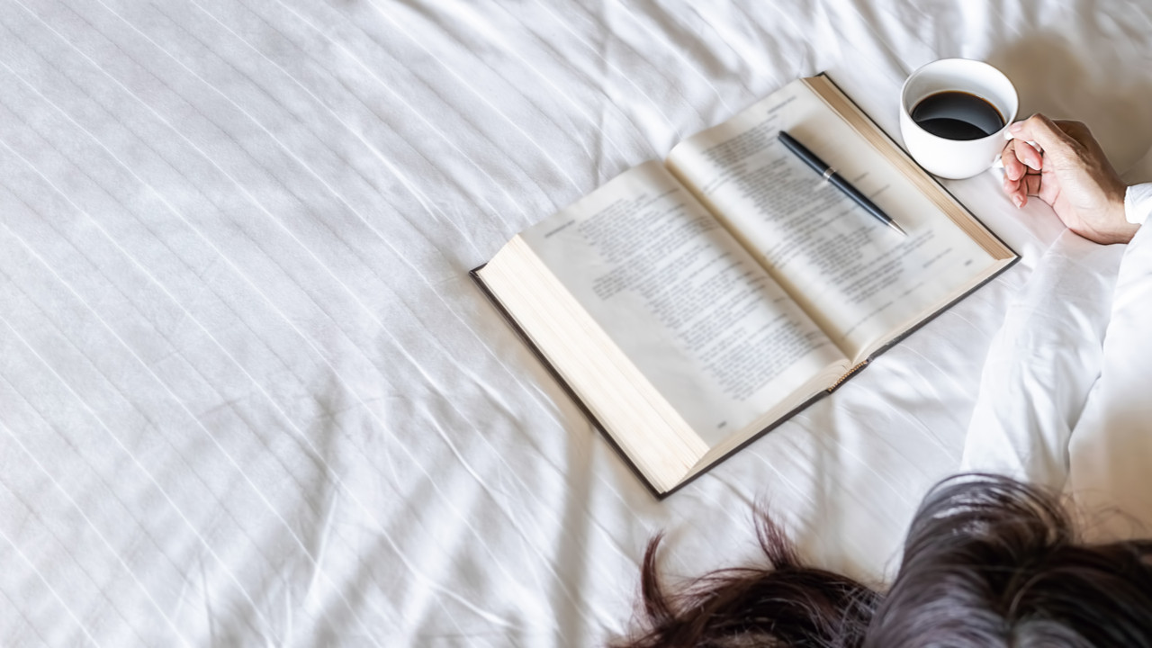 Para konusunda kılavuz olacak kitaplar!