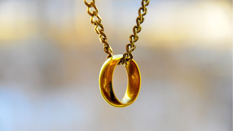 Tolkien’in Mülkü, Yüzüklerin Efendisi Temalı Kripto Para’nın Geçerliliğini Korumadığını Söylüyor!