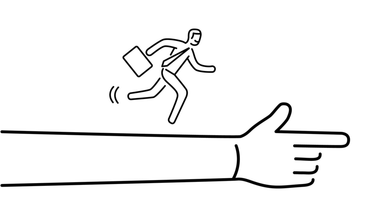 Başarının Sırrı