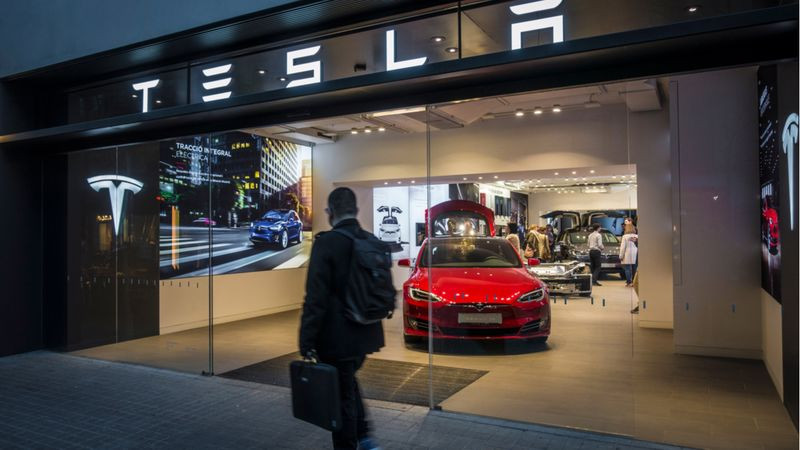 Singapurlu Borsa Simsarı Nasıl Tesla’nın Gizli Milyarderi Oldu? 