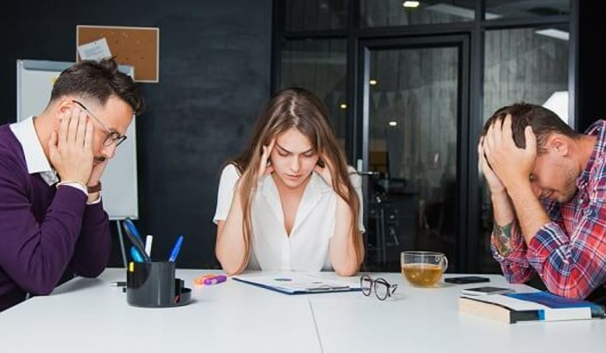 Zor durumların üstesinden nasıl gelebilirsiniz?