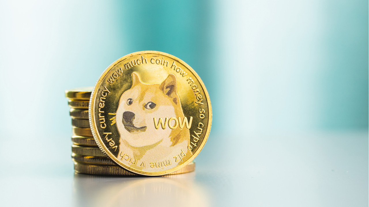 Dogecoin’de Büyük Sıçrama