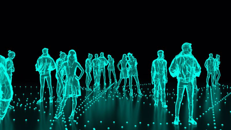 MetaHuman: Dijital Versiyonunuz Hazır mı?