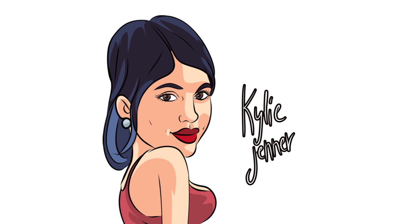 Kylie Jenner'ın Ağzınızı Açık Bırakacak Lüks Arabaları