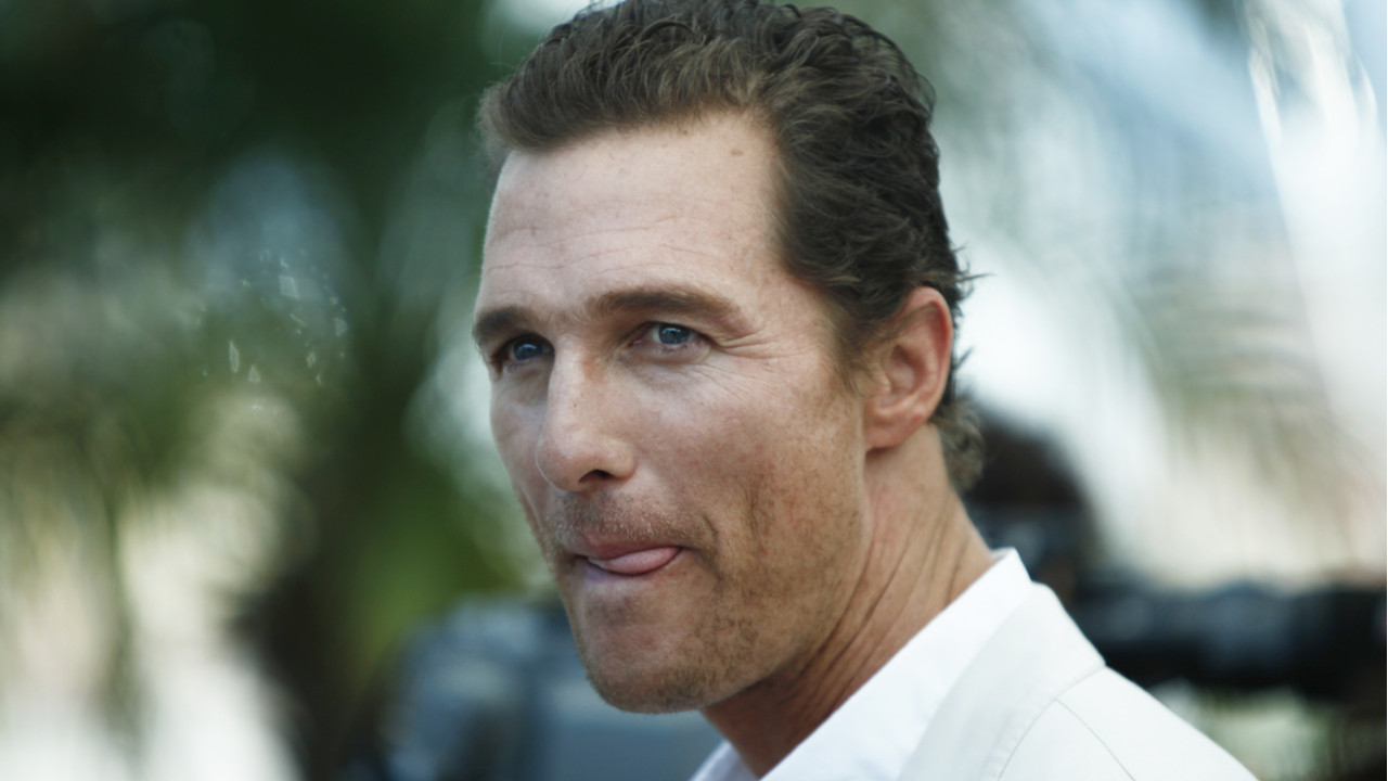Matthew McConaughey Başarıyı Sürdürebilir Kılmak İçin Ne Yapıyor?