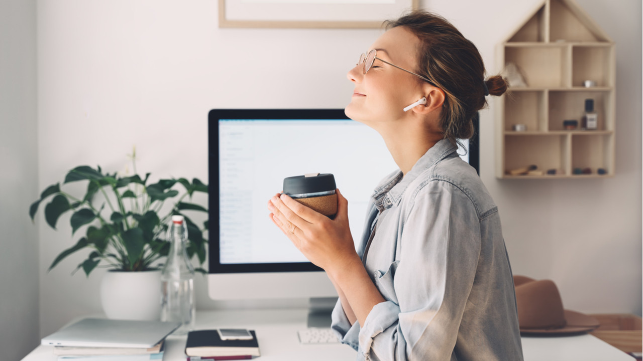 Hayatı Hızlıca Tüketmeyin! Yavaş Yaşamak İçin Nedenler Yaratın