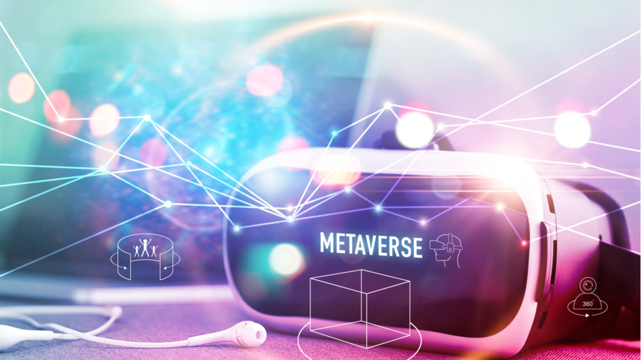 WEB 3.0 I Metaverse nedir?