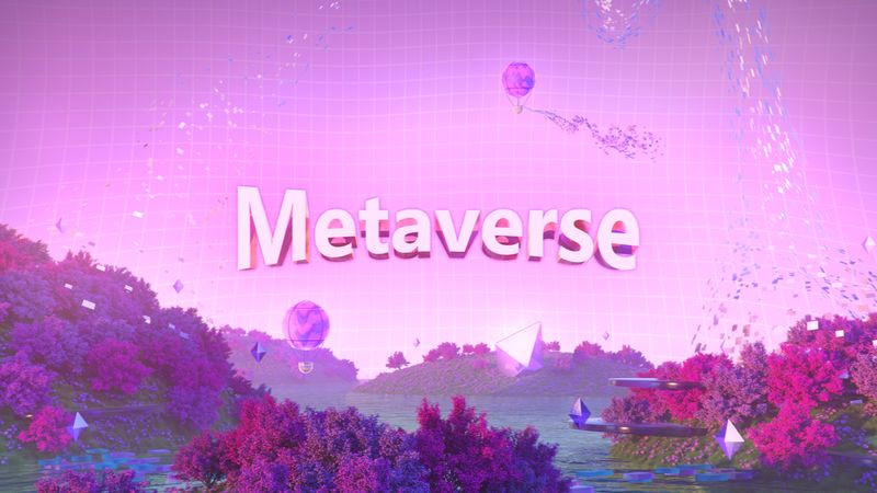 Metaverse’te Neler Oluyor?