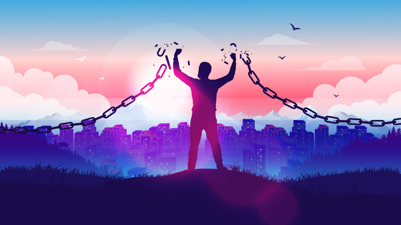 Zinciri Kırma Metodu ile 2022 Yılını Karşıla!