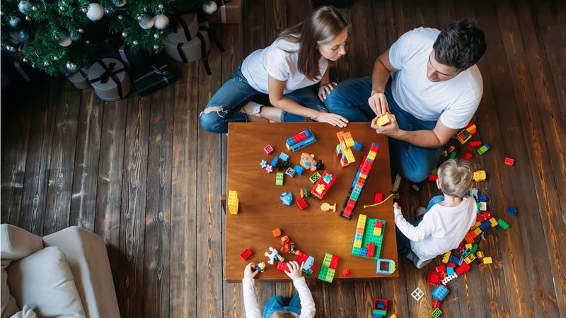 Çocuklar için Eğlenceli ve Gelişimi Hızlandıran Aktiviteler