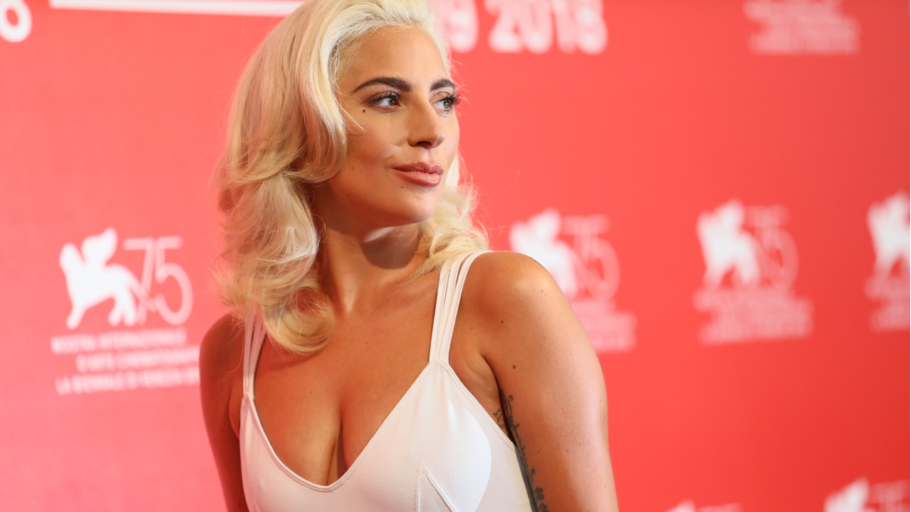 Lady Gaga'nın Yer Aldığı House of Gucci Filmi Bir Günde 1.3 Milyon Dolar Kazandırdı