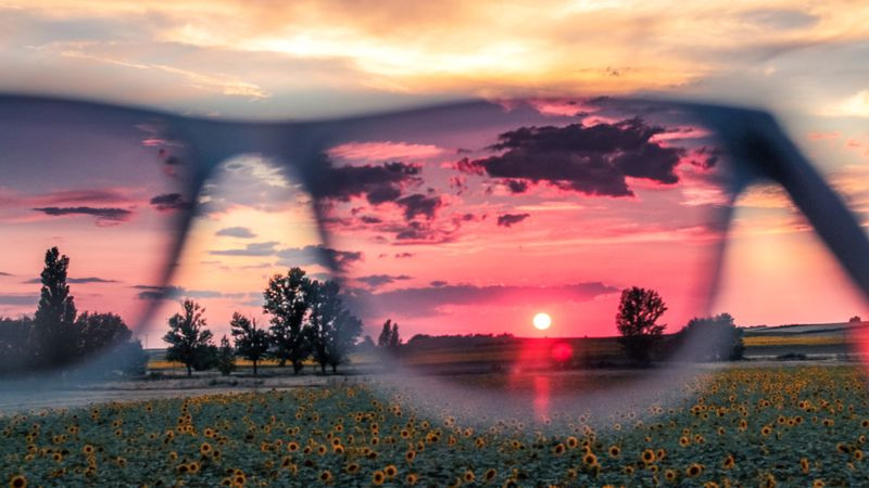 Olaylara Bakış Açımız Hayat Karşısında Tavrımızı mı Belirliyor?