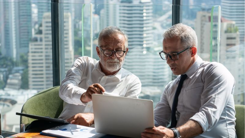 Girişimcilik İçin Yaş Sınırı Var mı? 