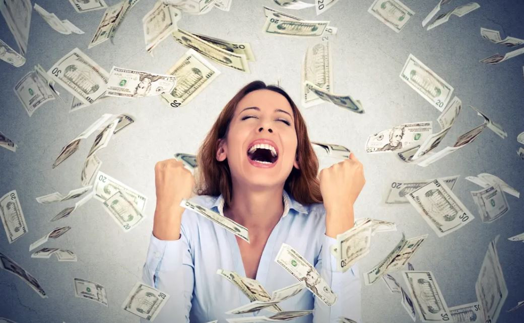 Nasıl zengin olunur?