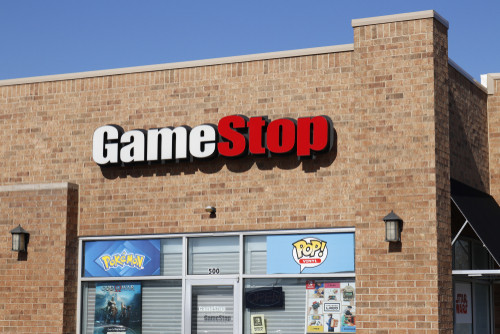 Gamestop Hikayesini Anlamak İçin 'The Big Short'u İzleyin