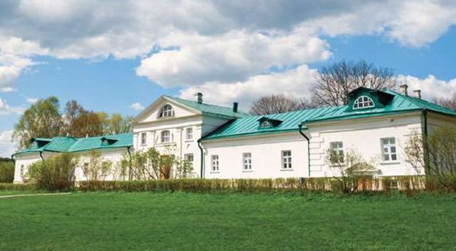 Yasnaya Polyana