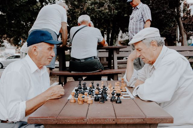 Sizden Gelenler: Emeklinin Kredi Notu