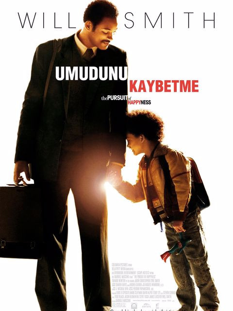 The Pursuit Of Happiness / Umudunu Kaybetme
