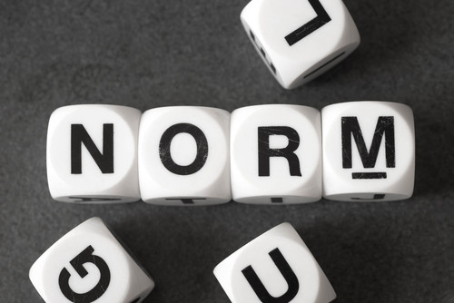Norm-al, Anormal...