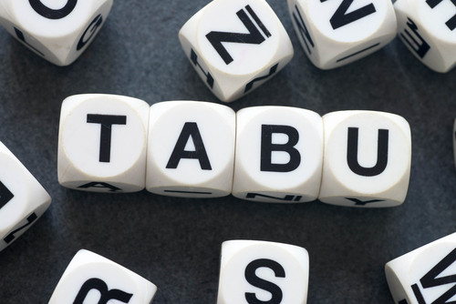 Para Hakkında Konuşmak Tabu Mu? 
