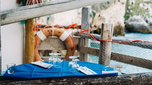 Barbus Crypus (Şabut)