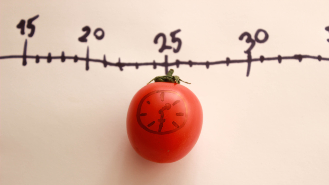 Zaman Yönetimi İçin Pomodoro Tekniğini Kullanın!