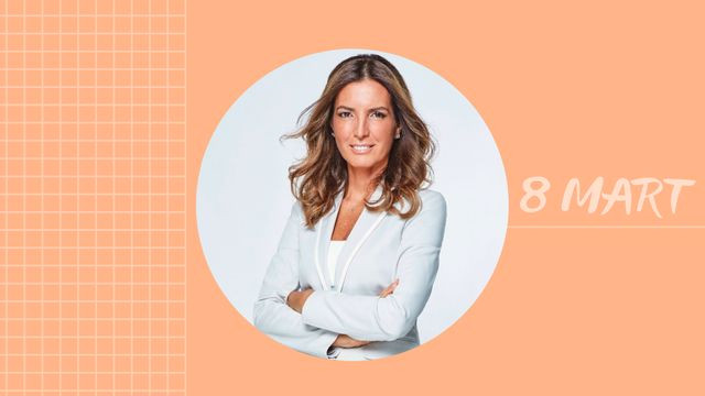 Özlem Denizmen'den Dünya Kadınlar Günü'ne Özel Tavsiyeler-7