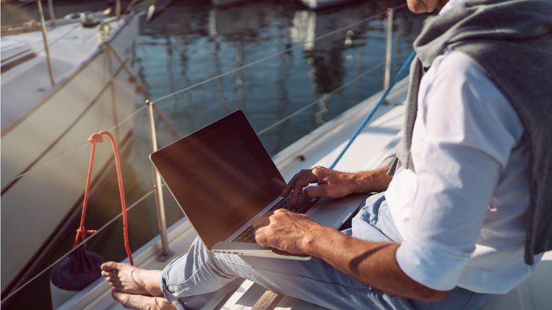 Forbes'in Milyarderler Listesine Kripto Sektöründen 12 İsim Girdi!