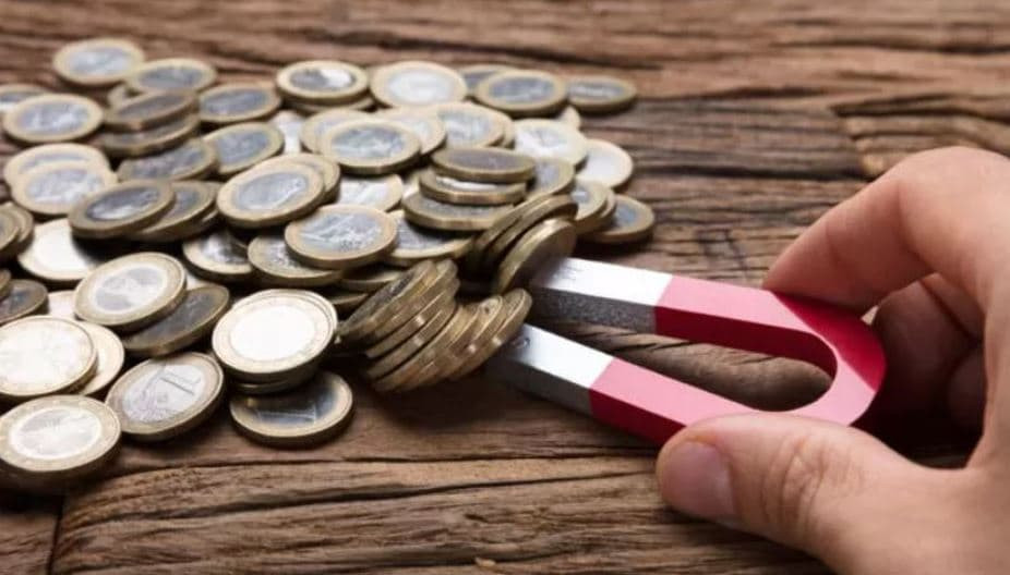 Parayı nasıl kendinize çekebilirsiniz?